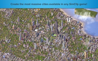 SimCity™ 4 Deluxe Edition Image