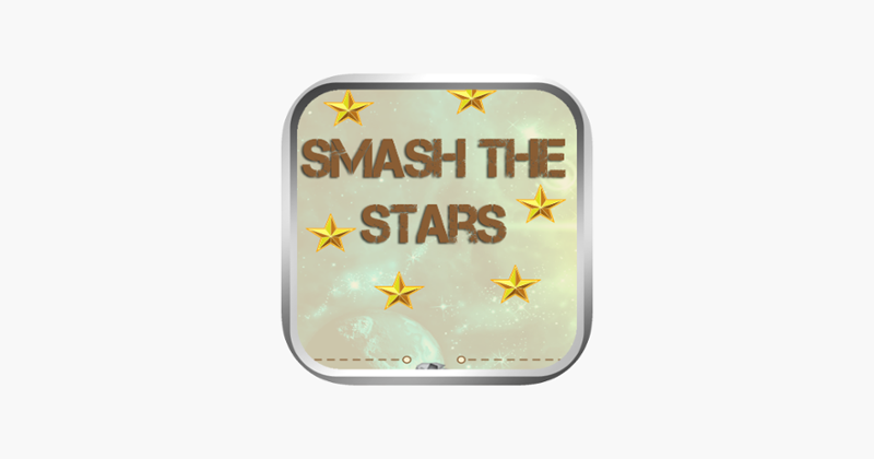 Smash The Falling Stars LT Game Cover