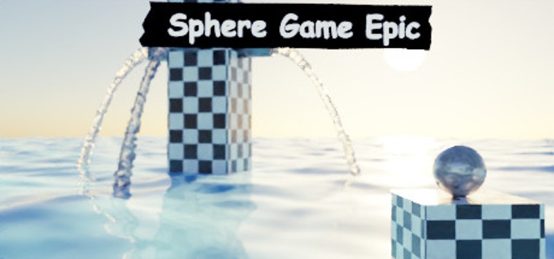 Sphere Game Epic Game Cover