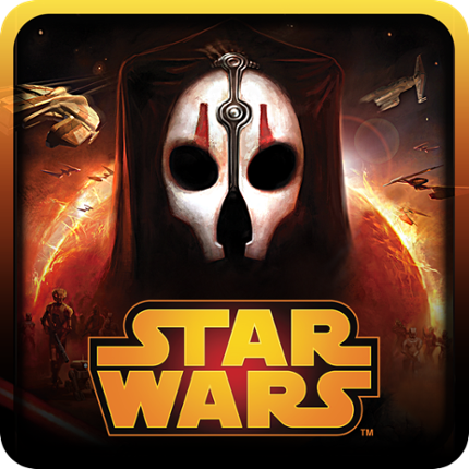 Star Wars®: Knights of the Old Republic™ II Game Cover