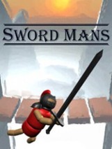 Sword Mans Image
