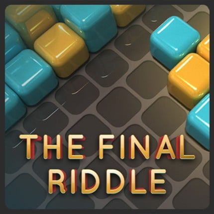 The Final Riddle Game Cover