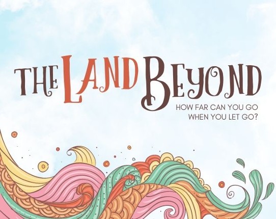 The Land Beyond Game Cover