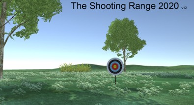 The Shooting Range 2020 Image