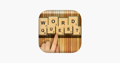 The Word Quest Image