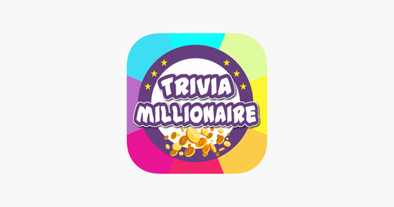 Trivia QuizUp Millionaire Game Cover