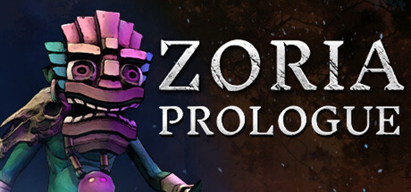 Zoria: Prologue (2020) Game Cover