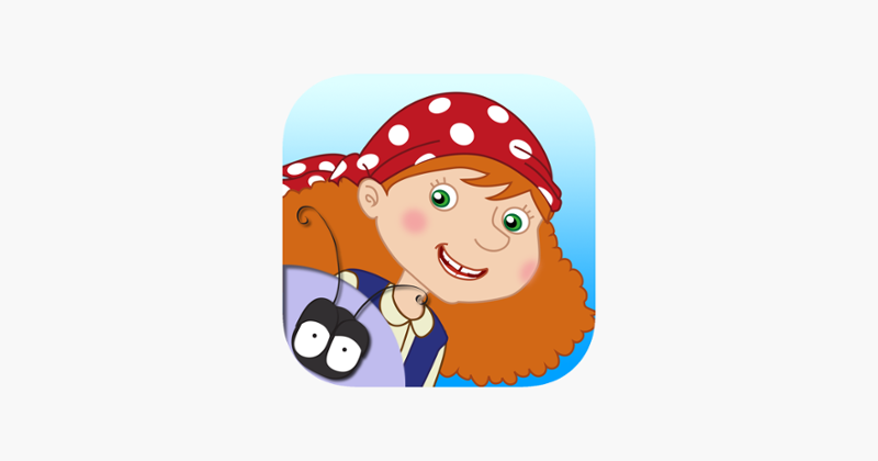 Alizay, pirate girl Game Cover