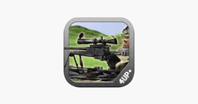Army Sniper Valley War Free Image