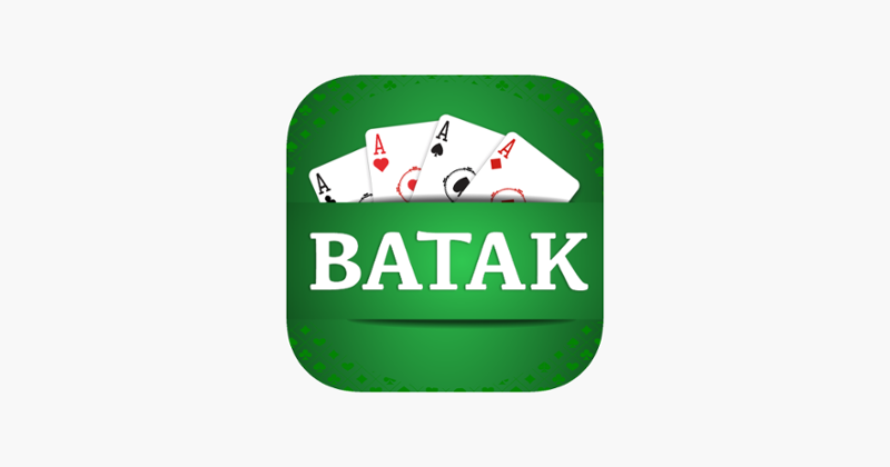 Batak - Spades Game Cover