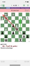 Botvinnik - Chess Champion Image