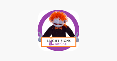 Bright Signs Learning with Fun Image