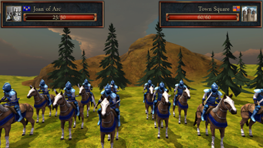 Broadsword : Age of Chivalry Image