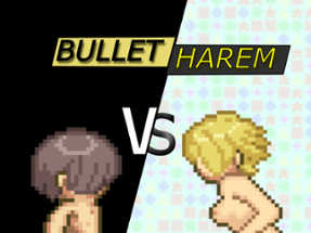 Bullet Harem Image