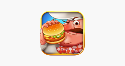 Burger Chef : Yummy Burger Image