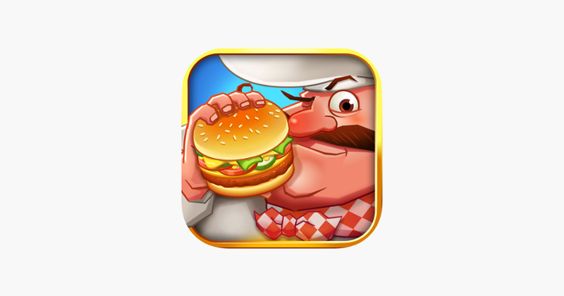 Burger Chef : Yummy Burger Game Cover