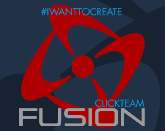 Clickteam Fusion 2.5 Game Cover