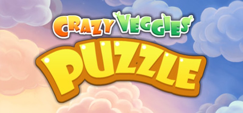 Crazy Veggies Game Cover