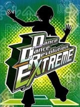 Dance Dance Revolution Extreme Image