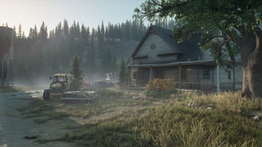 Days Gone Image