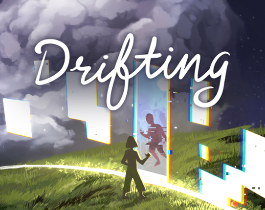 Drifting Game Cover