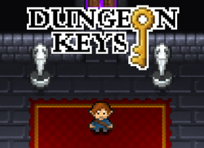 Dungeon Keys Image