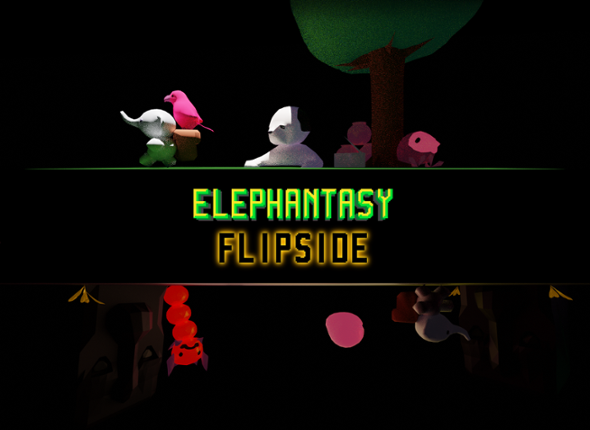 Elephantasy: Flipside Game Cover