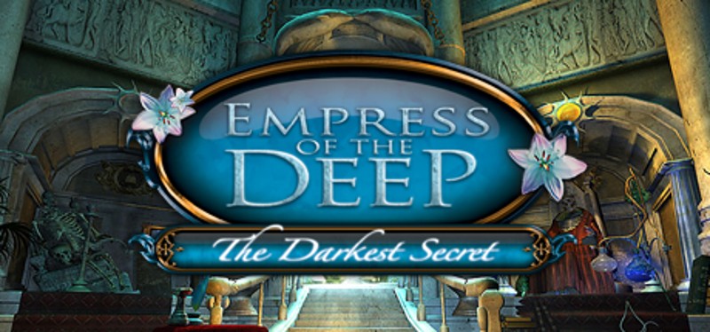 Empress Of The Deep Game Cover