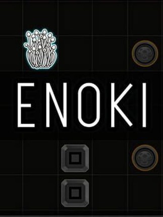 Enoki Game Cover