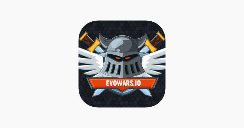 EvoWars.io Game Cover