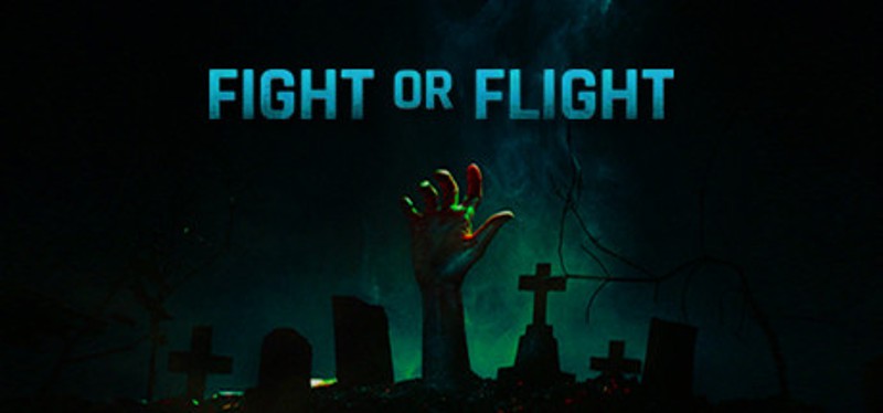 Fight or Flight Game Cover