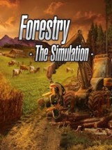 Forestry: The Simulation Image