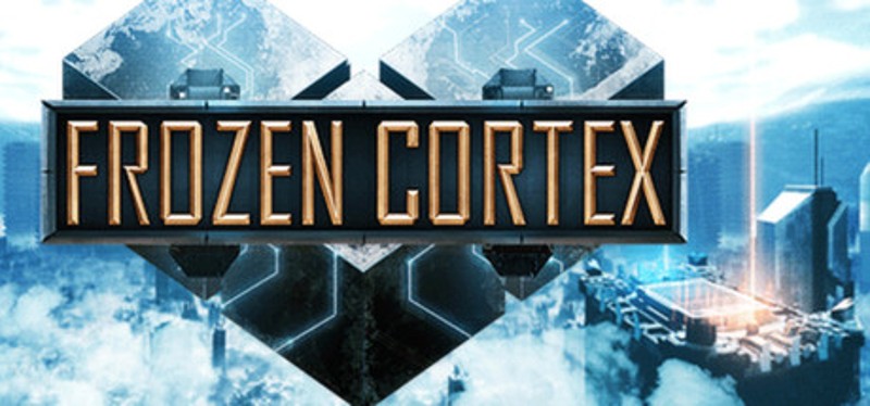 Frozen Cortex Game Cover