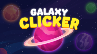 Galaxy Clicker Image