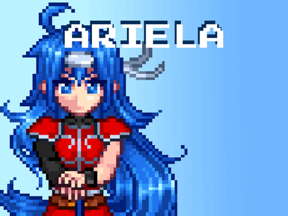 Ariela Game Cover