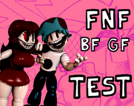 FNF BF Animatronics Test Image