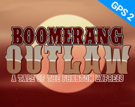 Boomerang Outlaw Image