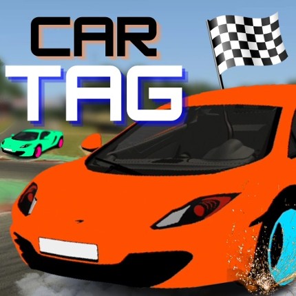 Car Tag Game Cover