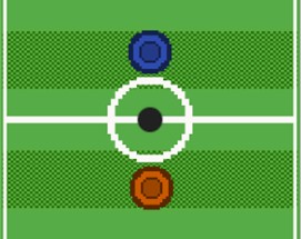Button Soccer Brawl Image