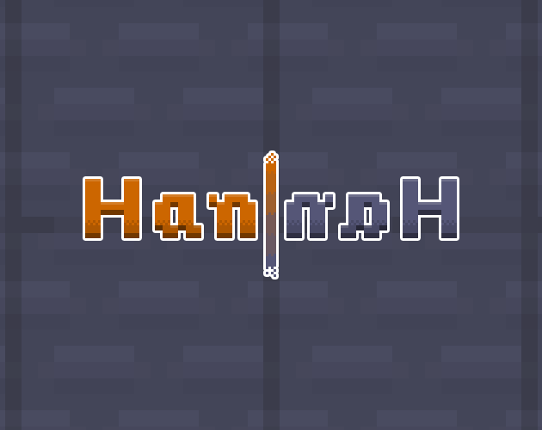 HannaH Game Cover