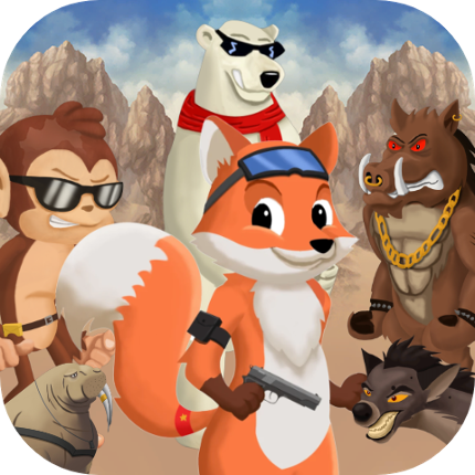 Kiama FoxWarrior Game Cover