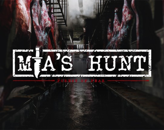 Mia's Hunt Game Cover