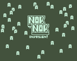 NokNok Invasion! Image