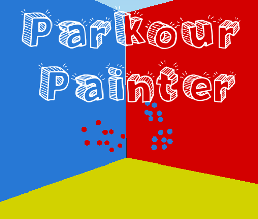 Parkour Painter Game Cover