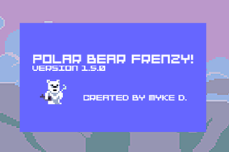 Polar Bear Frenzy Image
