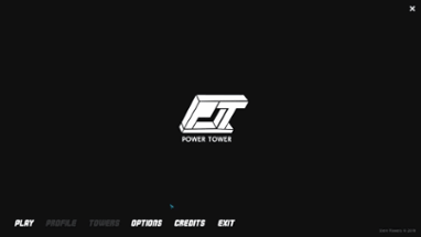 Power Tower Core Image