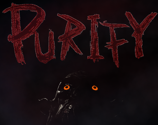 Purify Game Cover