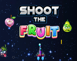 Shoot The Fruit - Prototype Image