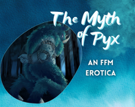 The Myth of Pyx Image