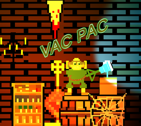 VacPac Game Cover